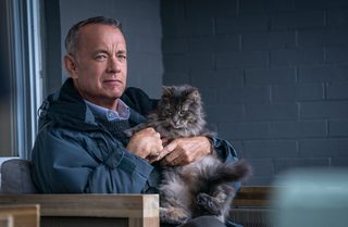 A Man Called Otto still 1