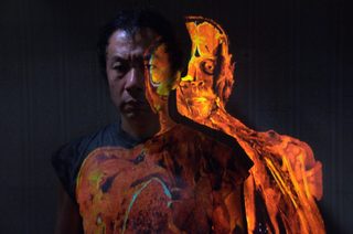 Tetsuo: The Bullet Man still 2