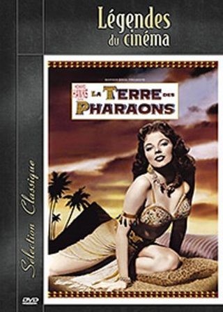 Land of the Pharaohs still 4