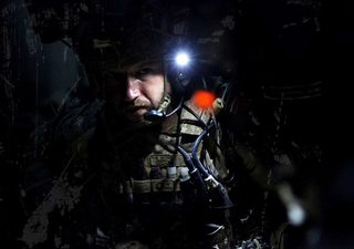 Zero Dark Thirty still 2