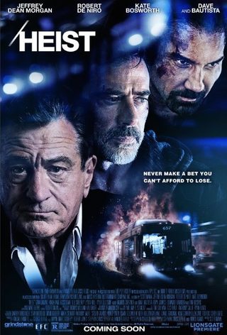 Heist still 3
