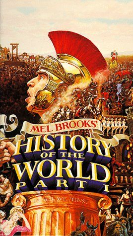 History of the World: Part I still 5