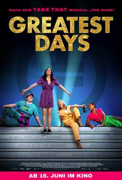 Greatest Days still 1