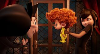 Hotel Transylvania 2 still 8