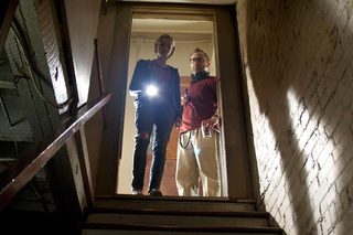The Innkeepers still 3