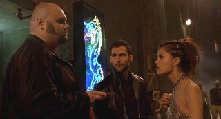 Stark Raving Mad still 8