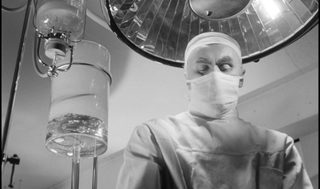 The Head still 5