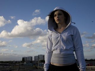 Fish Tank still 7