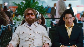 The Hangover Part II still 6