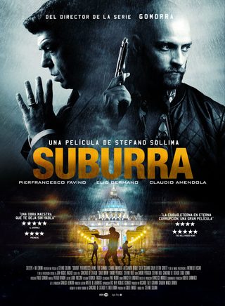 Suburra still 7