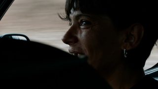 The First Woman still 3