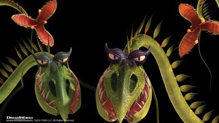 Book of Dragons still 8