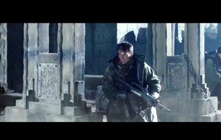 Time Raiders still 2