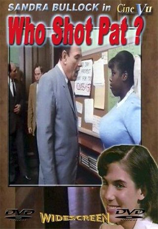 Who Shot Pat? still 5