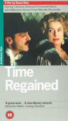 Time Regained still 4