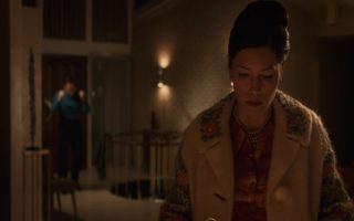 A Kind of Murder still 7