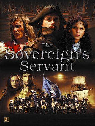 The Sovereign's Servant still 1