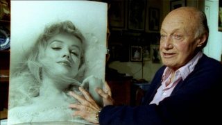 Cameraman: The Life and Work of Jack Cardiff still 7