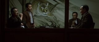 The Street Fighter's Last Revenge still 5