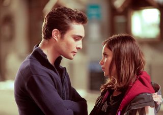 Chalet Girl still 7