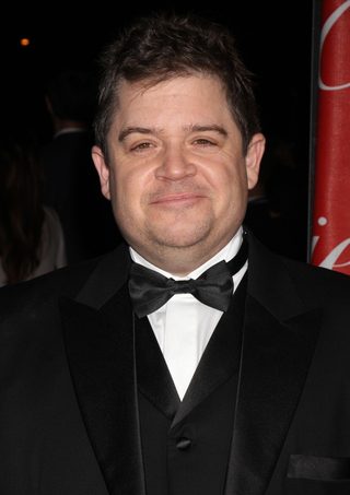 Patton Oswalt, photo 2 of 3