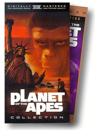 Battle for the Planet of the Apes still 7
