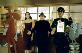 The Adventures of Rocky & Bullwinkle still 8