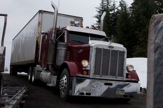 Ice Road Terror still 3