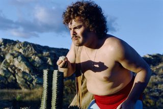 Nacho Libre still 2