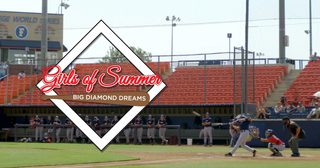 Hardball: The Girls of Summer still 4