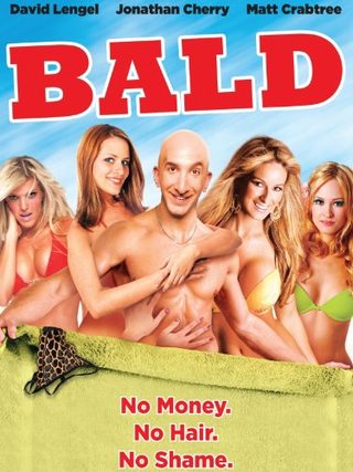 Bald still 1