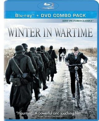 Winter in Wartime still 8