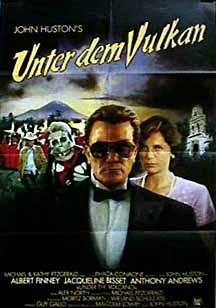 Under the Volcano still 2