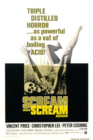 Scream and Scream Again still 1