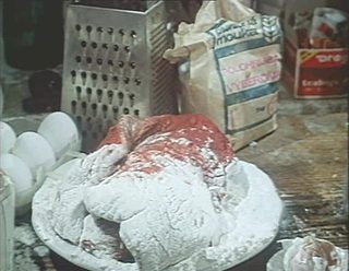 Meat Love still 2