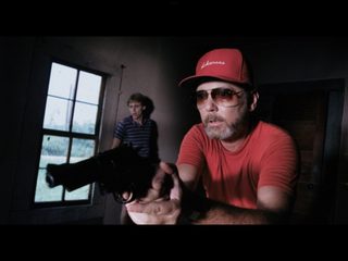 Boggy Creek II: And the Legend Continues still 5