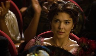 Love in the Time of Cholera still 5
