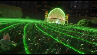 Rock Dog 2: Rock Around the Park still 6
