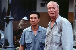 The Quiet American still 5