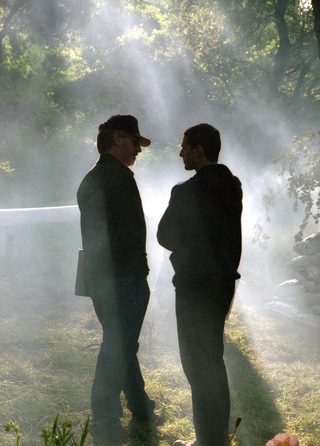 Minority Report still 6