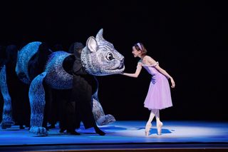 Alice's Adventures in Wonderland (The Royal Ballet at the Royal Opera House) still 4