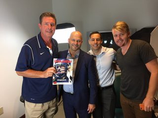 '85: The Greatest Team in Pro Football History still 2