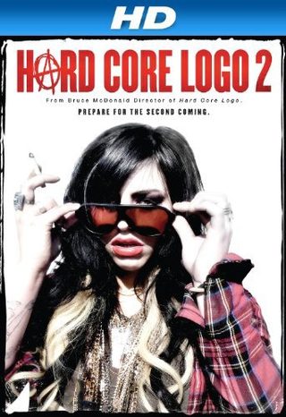 Hard Core Logo 2 still 1