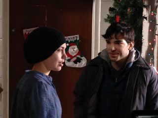 My First Miracle still 2