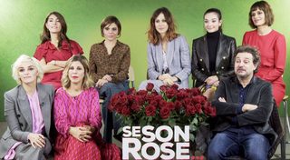 Se son rose... still 3