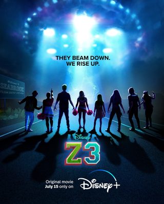 Z-O-M-B-I-E-S 3 still 3