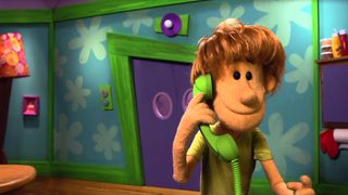 Scooby-Doo! Adventures: The Mystery Map still 7