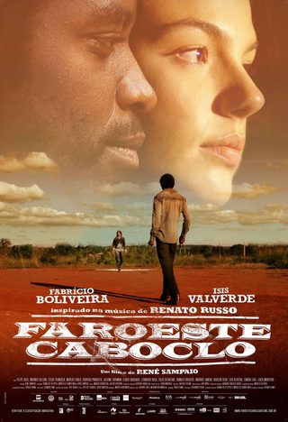 Brazilian Western still 8