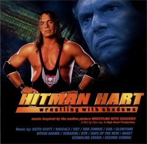 Hitman Hart: Wrestling with Shadows still 6