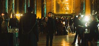 The House of Gaunt Lord Voldemort Origins still 8